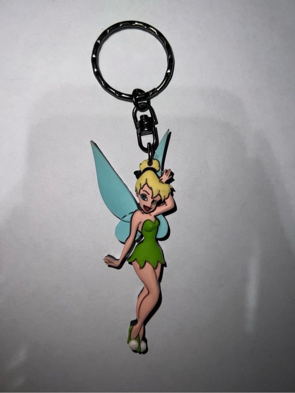 Tinkerbell Keychain - Picture 6 of 7